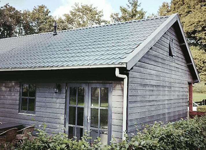 Unterkunft 191117 - Ferienhaus Zuidoost Drenthe - Huisje in Emmen