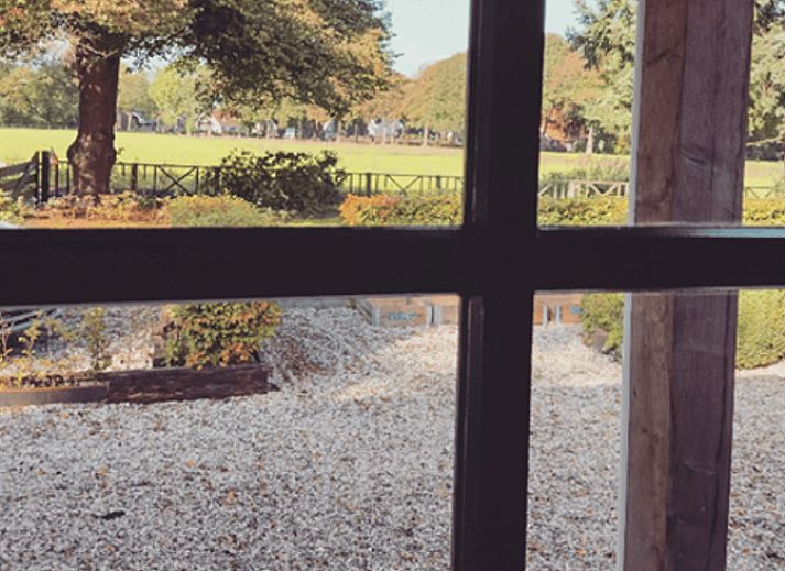 Unterkunft 191117 - Ferienhaus Zuidoost Drenthe - Huisje in Emmen