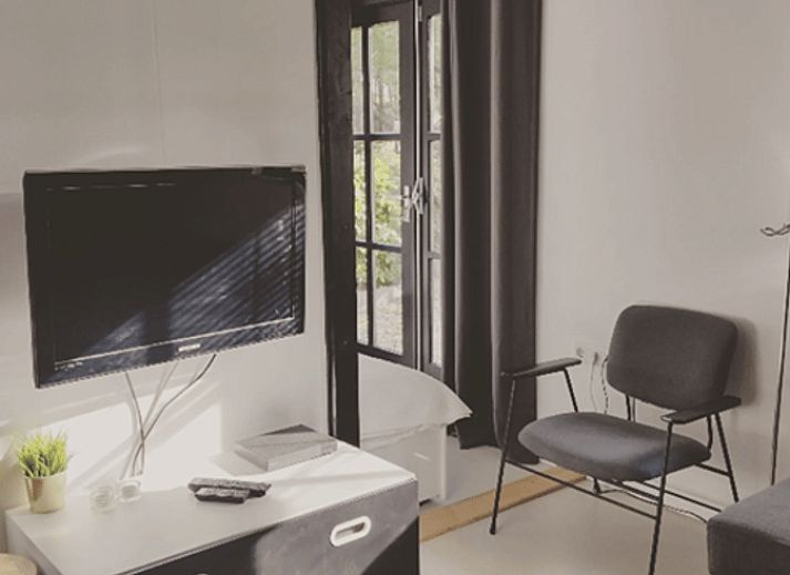 Unterkunft 191117 - Ferienhaus Zuidoost Drenthe - Huisje in Emmen