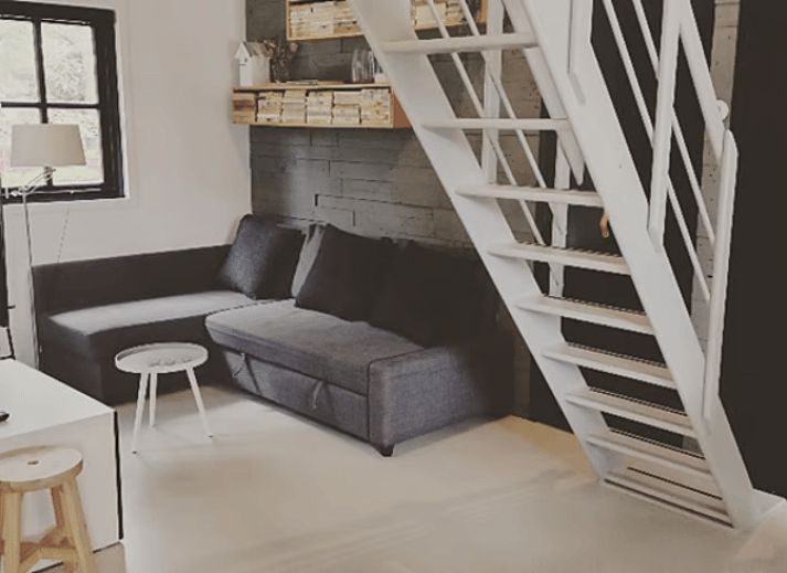 Unterkunft 191117 - Ferienhaus Zuidoost Drenthe - Huisje in Emmen