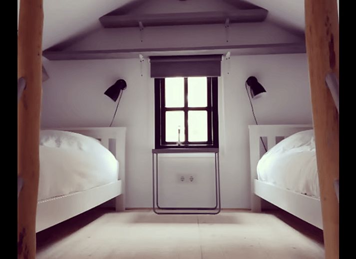 Unterkunft 191117 - Ferienhaus Zuidoost Drenthe - Huisje in Emmen