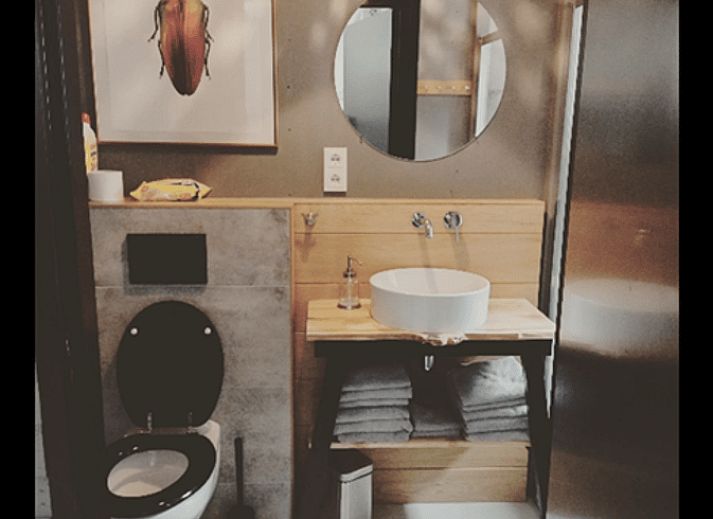 Unterkunft 191117 - Ferienhaus Zuidoost Drenthe - Huisje in Emmen