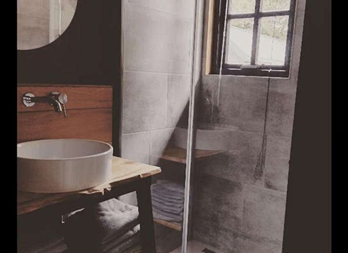 Unterkunft 191117 - Ferienhaus Zuidoost Drenthe - Huisje in Emmen