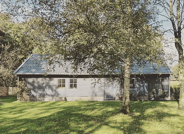 Unterkunft 191117 - Ferienhaus Zuidoost Drenthe - Huisje in Emmen