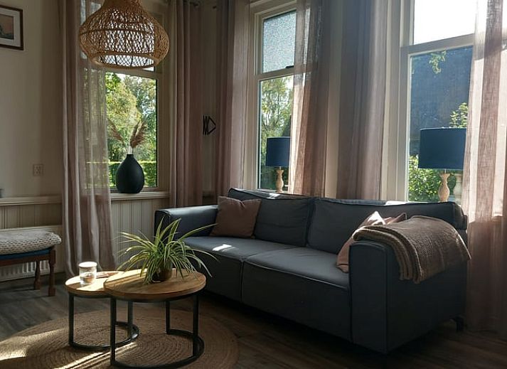 Guest house 191127 - Holiday property Zuidoost Drenthe - Huisje in Emmen