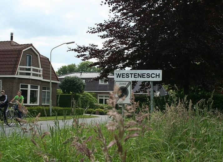 Guest house 191127 - Holiday property Zuidoost Drenthe - Huisje in Emmen
