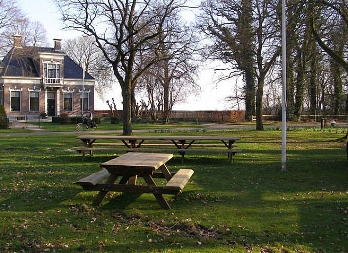 Guest house 191127 - Holiday property Zuidoost Drenthe - Huisje in Emmen
