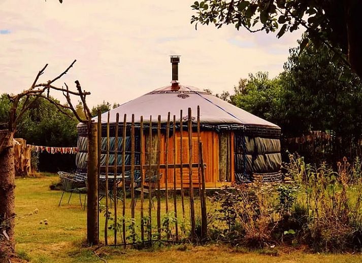 Unterkunft 191129 • Ferienhaus Zuidoost Drenthe • Vakantiehuisje in Emmen