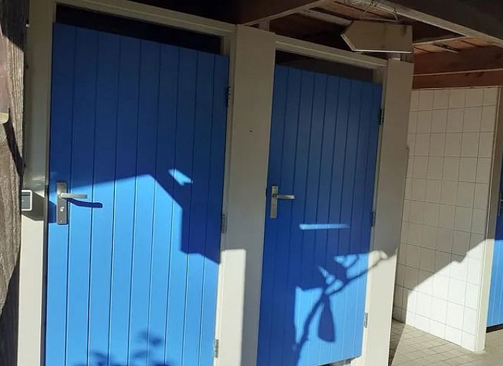 Rustic setting at Holiday home in Emmen, overlooking green surroundings in Drenthe.