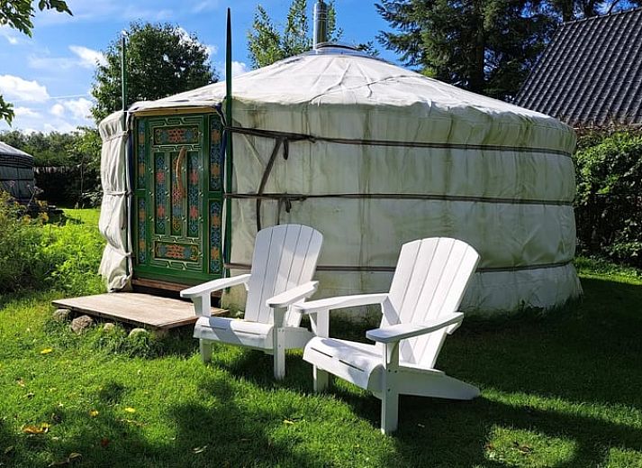 Verblijf 191133 - Vakantiewoning Zuidoost Drenthe - Vakantiehuis in Emmen