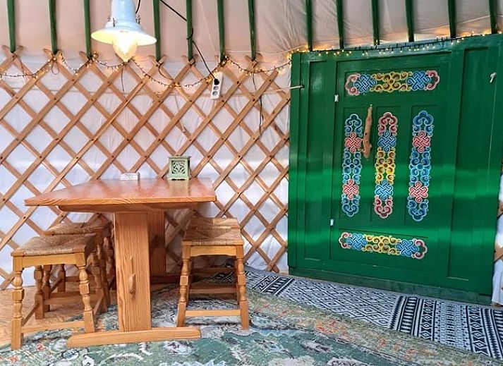 Verblijf 191133 - Vakantiewoning Zuidoost Drenthe - Vakantiehuis in Emmen