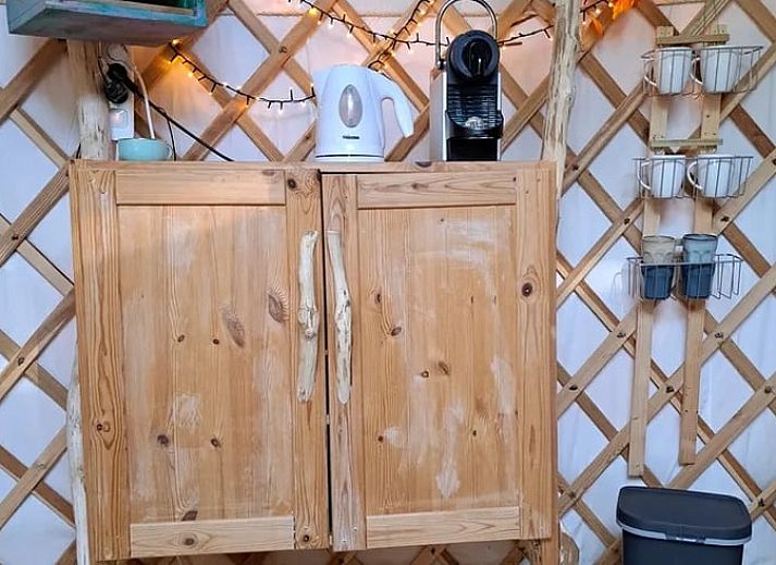 Verblijf 191133 - Vakantiewoning Zuidoost Drenthe - Vakantiehuis in Emmen