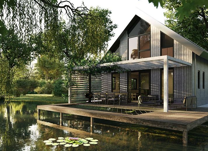 Guest house 191139 • Holiday property Zuidoost Drenthe • Vrijstaande woning in Drenthe, Nederland