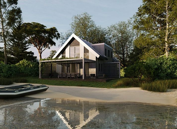 Guest house 191140 • Holiday property Zuidoost Drenthe • Vrijstaande woning in Drenthe, Nederland