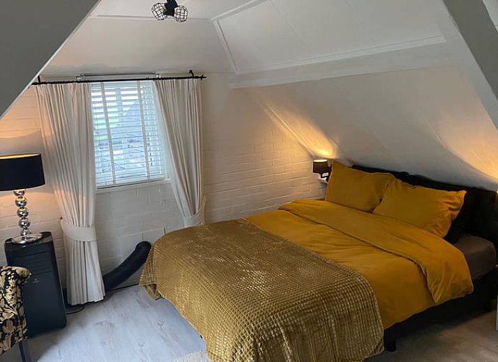 Guest house 191207 - Holiday property Zuidoost Drenthe - Huisje in Dalen (dorp)