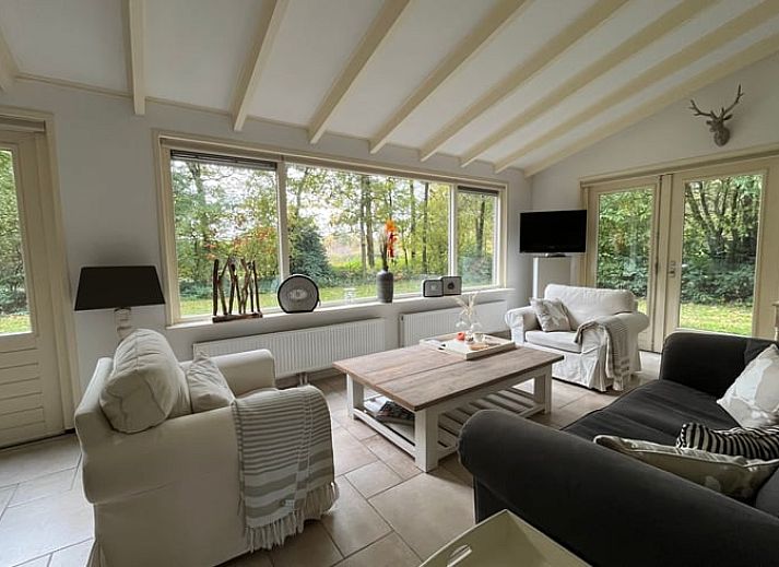 Unterkunft 191508 - Ferienhaus Zuidoost Drenthe - Huisje in Gees