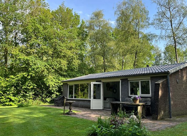 Unterkunft 191508 - Ferienhaus Zuidoost Drenthe - Huisje in Gees