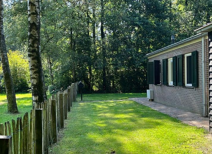 Unterkunft 191508 - Ferienhaus Zuidoost Drenthe - Huisje in Gees