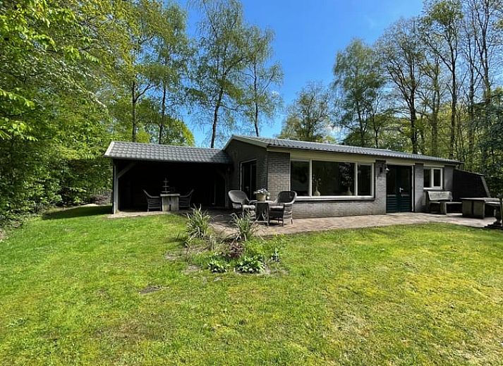 Unterkunft 191508 - Ferienhaus Zuidoost Drenthe - Huisje in Gees