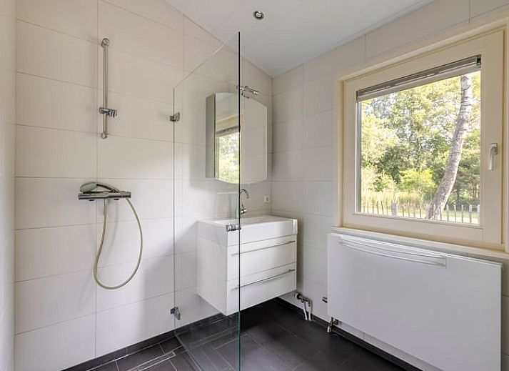 Unterkunft 191508 - Ferienhaus Zuidoost Drenthe - Huisje in Gees