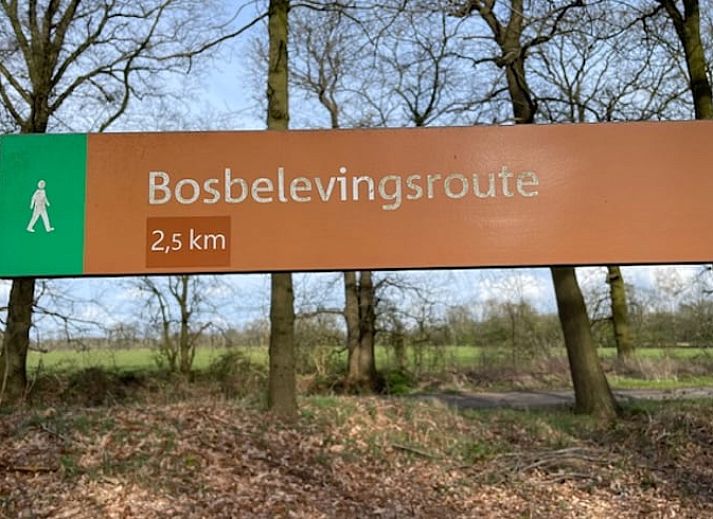 Unterkunft 191508 - Ferienhaus Zuidoost Drenthe - Huisje in Gees