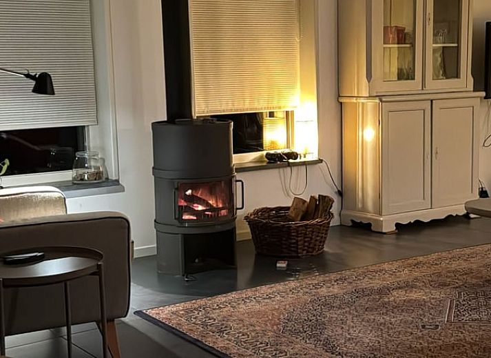 Unterkunft 191511 - Ferienhaus Zuidoost Drenthe - Vakantiehuisje in Gees