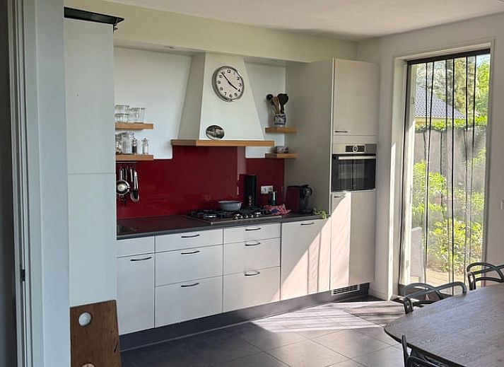Unterkunft 191511 - Ferienhaus Zuidoost Drenthe - Vakantiehuisje in Gees