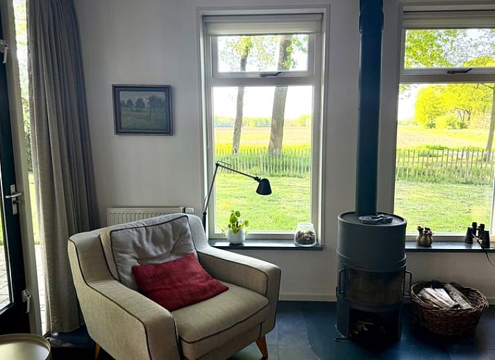 Unterkunft 191511 - Ferienhaus Zuidoost Drenthe - Vakantiehuisje in Gees