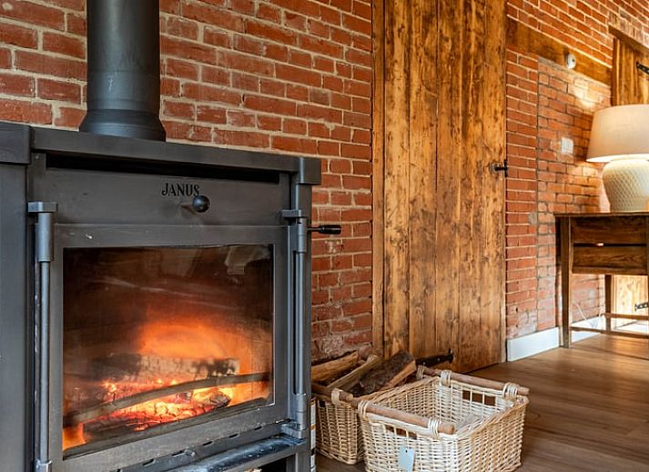 Guest house 191605 - Holiday property Zuidoost Drenthe - Huisje in Valthe