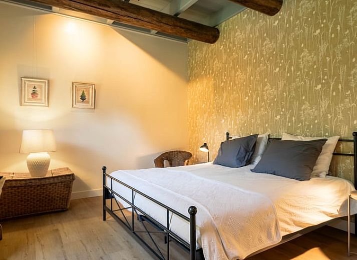 Guest house 191605 - Holiday property Zuidoost Drenthe - Huisje in Valthe