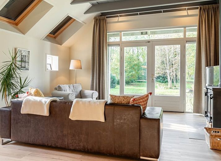 Guest house 191605 - Holiday property Zuidoost Drenthe - Huisje in Valthe