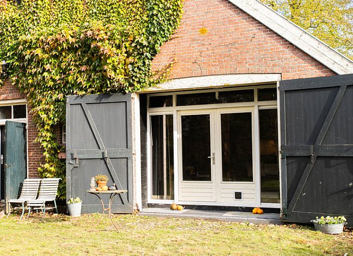Guest house 191605 - Holiday property Zuidoost Drenthe - Huisje in Valthe