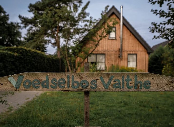 Unterkunft 191621 - Ferienhaus Zuidoost Drenthe - Huisje in Valthe