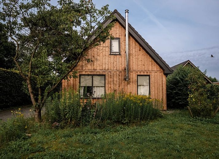Unterkunft 191621 - Ferienhaus Zuidoost Drenthe - Huisje in Valthe