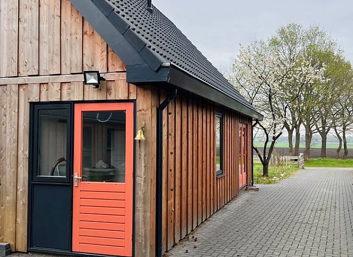 Unterkunft 191621 - Ferienhaus Zuidoost Drenthe - Huisje in Valthe