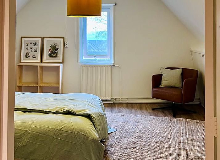 Unterkunft 191621 - Ferienhaus Zuidoost Drenthe - Huisje in Valthe