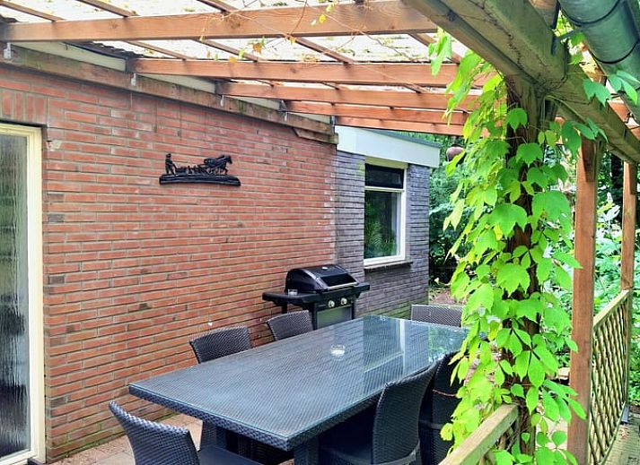 Guest house 191902 - Holiday property Zuidoost Drenthe - Vakantiehuis in Schoonoord
