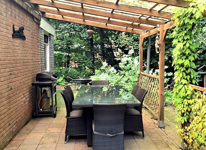 Guest house 191902 - Holiday property Zuidoost Drenthe - Vakantiehuis in Schoonoord