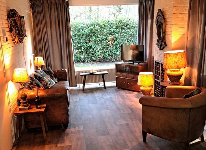 Guest house 191903 - Holiday property Zuidoost Drenthe - Vakantiehuis in Schoonoord