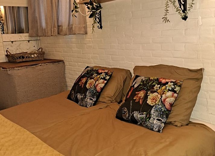 Guest house 191903 - Holiday property Zuidoost Drenthe - Vakantiehuis in Schoonoord