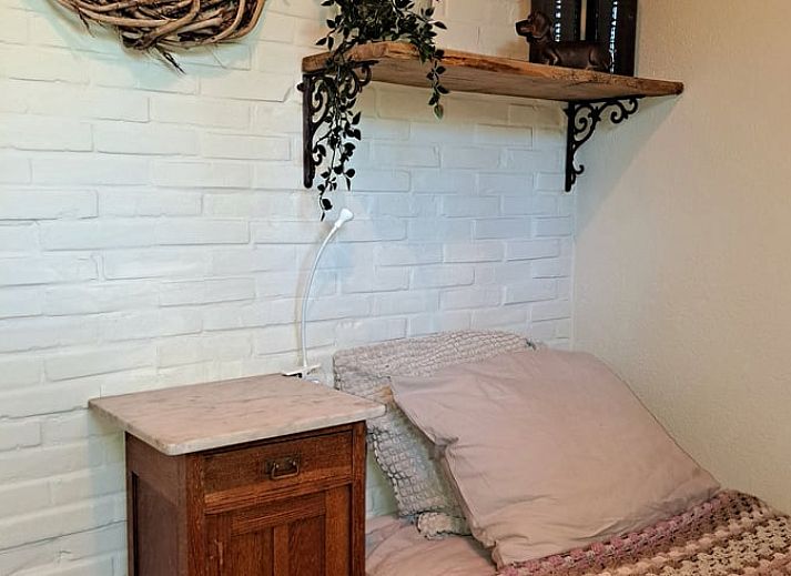 Guest house 191903 - Holiday property Zuidoost Drenthe - Vakantiehuis in Schoonoord