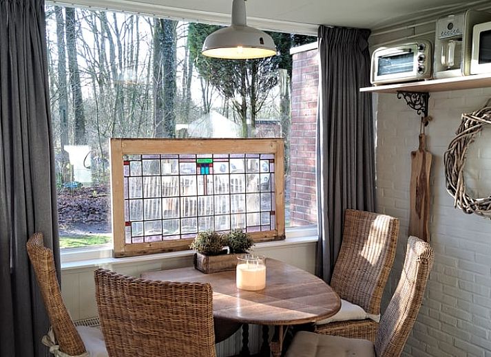 Guest house 191903 - Holiday property Zuidoost Drenthe - Vakantiehuis in Schoonoord