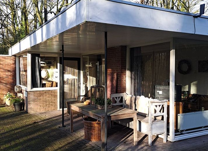 Guest house 191903 - Holiday property Zuidoost Drenthe - Vakantiehuis in Schoonoord