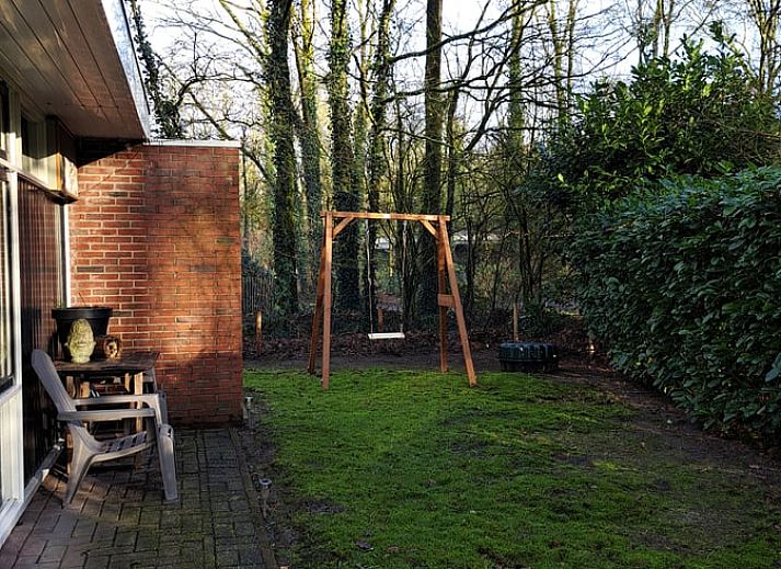 Guest house 191903 - Holiday property Zuidoost Drenthe - Vakantiehuis in Schoonoord