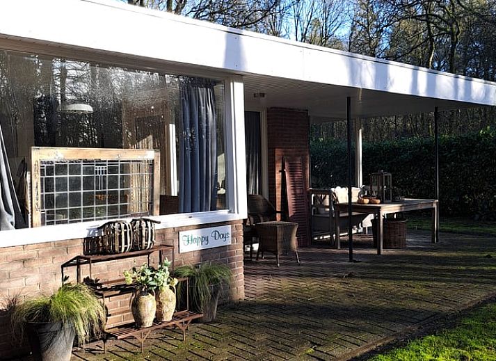 Guest house 191903 - Holiday property Zuidoost Drenthe - Vakantiehuis in Schoonoord