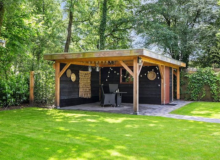 Guest house 191904 - Holiday property Zuidoost Drenthe - Vakantiehuisje in Schoonoord