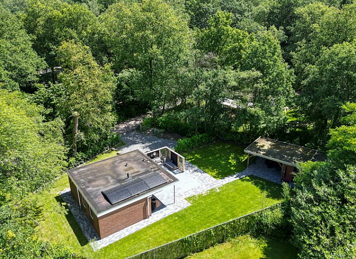 Guest house 191904 - Holiday property Zuidoost Drenthe - Vakantiehuisje in Schoonoord