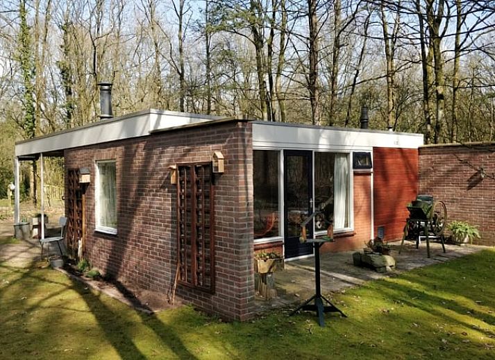 Verblijf 191907 • Vakantiewoning Zuidoost Drenthe • Huisje in Schoonoord