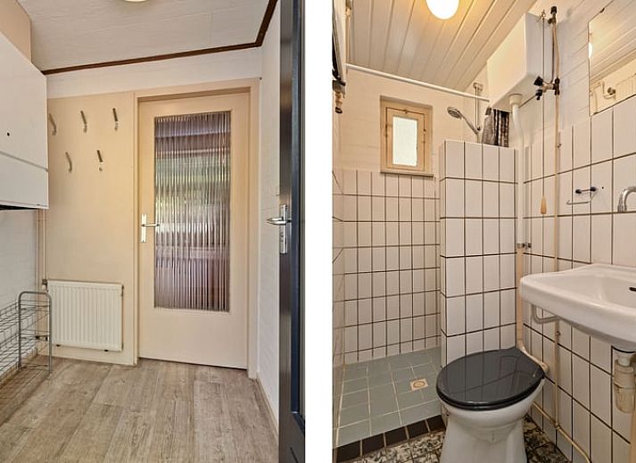 Verblijf 191908 - Vakantiewoning Zuidoost Drenthe - Huisje in Schoonoord