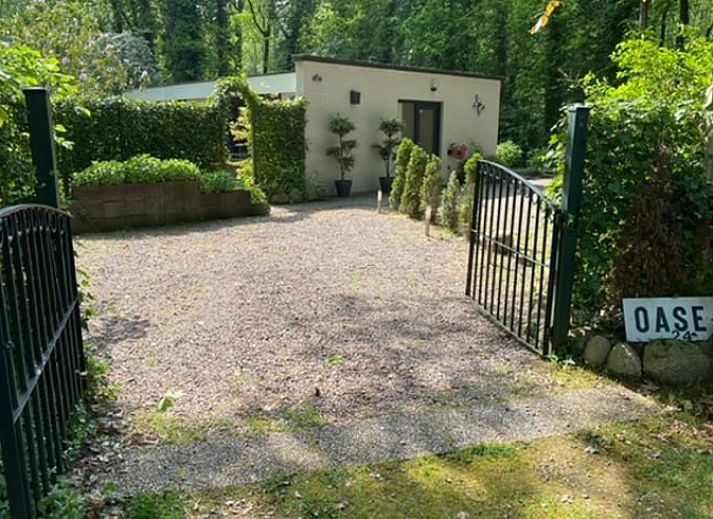 Verblijf 191908 - Vakantiewoning Zuidoost Drenthe - Huisje in Schoonoord